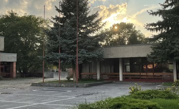 FOTO: Detské mestečko v Zlatovciach