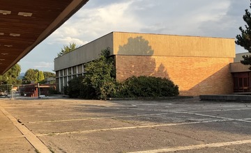 FOTO: Detské mestečko v Zlatovciach