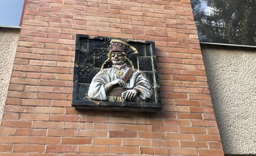 FOTO: Detské mestečko v Zlatovciach