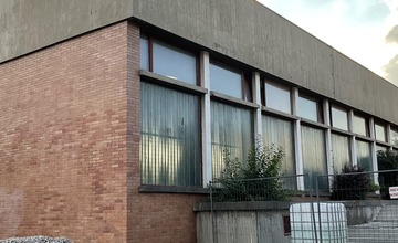 FOTO: Detské mestečko v Zlatovciach