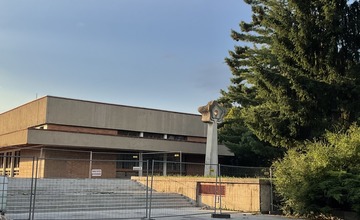 FOTO: Detské mestečko v Zlatovciach