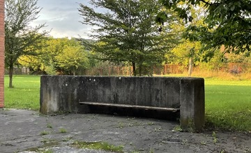 FOTO: Detské mestečko v Zlatovciach