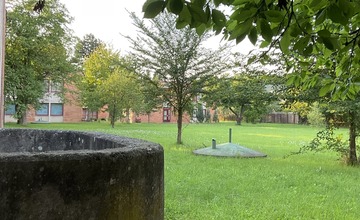 FOTO: Detské mestečko v Zlatovciach