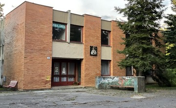 FOTO: Detské mestečko v Zlatovciach