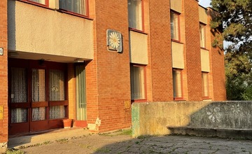 FOTO: Detské mestečko v Zlatovciach