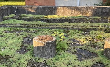 FOTO: Detské mestečko v Zlatovciach