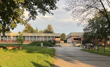 FOTO: Detské mestečko v Zlatovciach