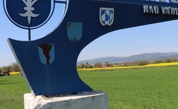 FOTO: V Dubnici nad Váhom sa rozhodujú medzi starou a novou podobou vstupného monumentu mesta
