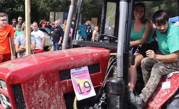 FOTO: V Dedine roka to žilo. Tisícky návštevníkov si nenechalo ujsť jedinečnú akciu