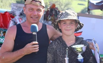 FOTO: V Dedine roka to žilo. Tisícky návštevníkov si nenechalo ujsť jedinečnú akciu