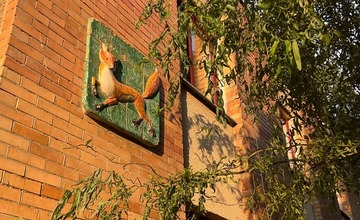 FOTO: Detské mestečko v Zlatovciach