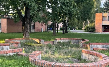 FOTO: Detské mestečko v Zlatovciach