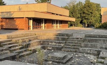 FOTO: Detské mestečko v Zlatovciach