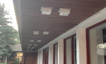 FOTO: Detské mestečko v Zlatovciach