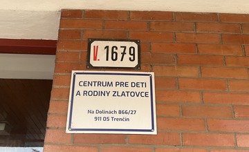 FOTO: Detské mestečko v Zlatovciach