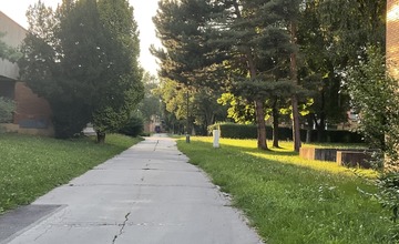 FOTO: Detské mestečko v Zlatovciach