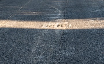 FOTO: Takto vyzerajú nové cesty v Novom Meste nad Váhom