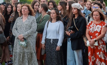 FOTO: Do dvoch škôl Trenčianskeho kraja pribudli moderné športoviská