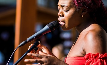 FOTO: Takto sa Trenčania rozlúčili s kultúrnym letom