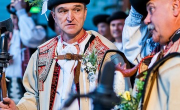 FOTO: Takto sa Trenčania rozlúčili s kultúrnym letom