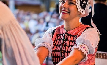 FOTO: Takto sa Trenčania rozlúčili s kultúrnym letom