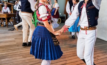 FOTO: Takto sa Trenčania rozlúčili s kultúrnym letom