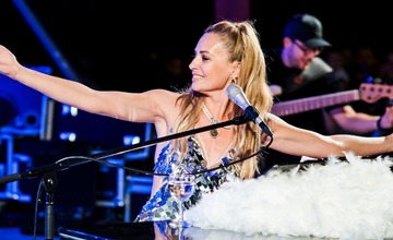 FOTO: Takto sa Trenčania rozlúčili s kultúrnym letom