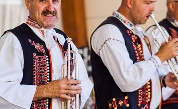 FOTO: Takto sa Trenčania rozlúčili s kultúrnym letom