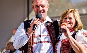 FOTO: Takto sa Trenčania rozlúčili s kultúrnym letom