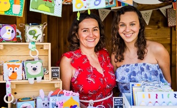 FOTO: Takto sa Trenčania rozlúčili s kultúrnym letom