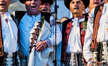 FOTO: Takto sa Trenčania rozlúčili s kultúrnym letom