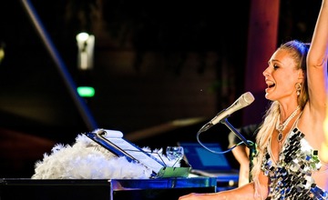 FOTO: Takto sa Trenčania rozlúčili s kultúrnym letom