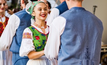 FOTO: Takto sa Trenčania rozlúčili s kultúrnym letom