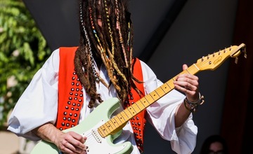 FOTO: Takto sa Trenčania rozlúčili s kultúrnym letom