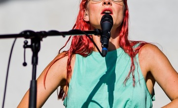 FOTO: Takto sa Trenčania rozlúčili s kultúrnym letom