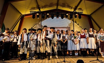 FOTO: Takto sa Trenčania rozlúčili s kultúrnym letom