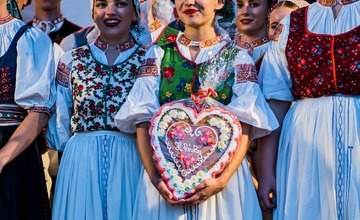 FOTO: Takto sa Trenčania rozlúčili s kultúrnym letom