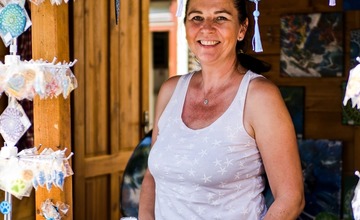 FOTO: Takto sa Trenčania rozlúčili s kultúrnym letom