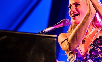 FOTO: Takto sa Trenčania rozlúčili s kultúrnym letom