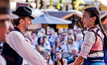 FOTO: Takto sa Trenčania rozlúčili s kultúrnym letom