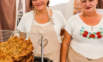 FOTO: Takto sa Trenčania rozlúčili s kultúrnym letom