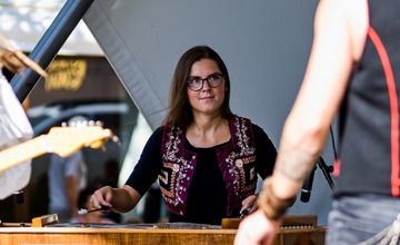 FOTO: Takto sa Trenčania rozlúčili s kultúrnym letom