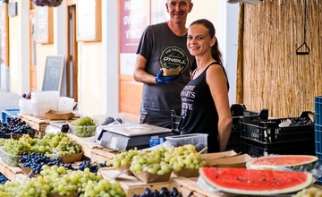 FOTO: Takto sa Trenčania rozlúčili s kultúrnym letom