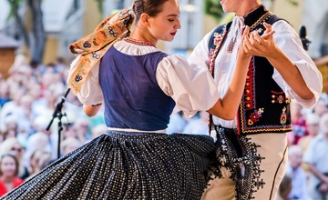 FOTO: Takto sa Trenčania rozlúčili s kultúrnym letom