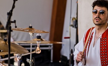 FOTO: Takto sa Trenčania rozlúčili s kultúrnym letom