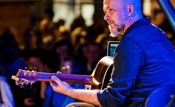 FOTO: Takto sa Trenčania rozlúčili s kultúrnym letom