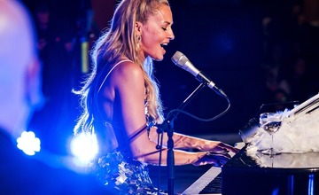 FOTO: Takto sa Trenčania rozlúčili s kultúrnym letom