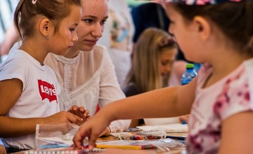 FOTO: Takto sa Trenčania rozlúčili s kultúrnym letom
