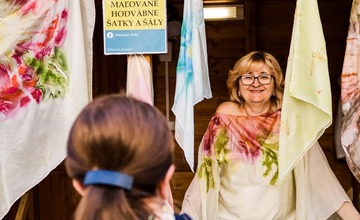 FOTO: Takto sa Trenčania rozlúčili s kultúrnym letom