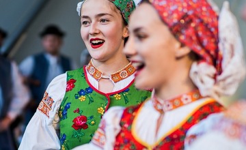 FOTO: Takto sa Trenčania rozlúčili s kultúrnym letom